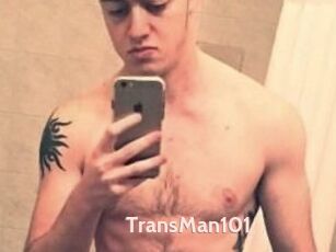 TransMan101