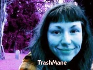 TrashMane