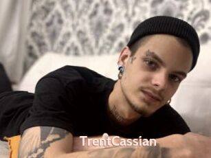 TrentCassian