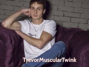 TrevorMuscularTwink