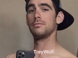 TreyWolf