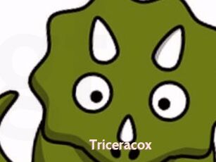 Triceracox