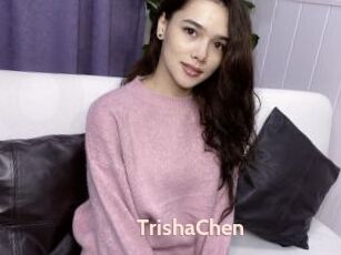 TrishaChen