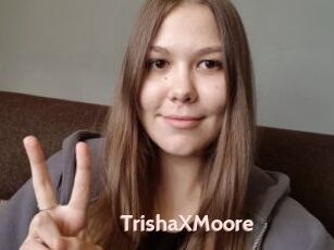 TrishaXMoore