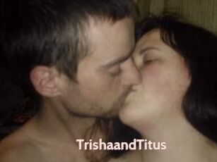 Trisha_and_Titus