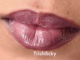 Trishilicky