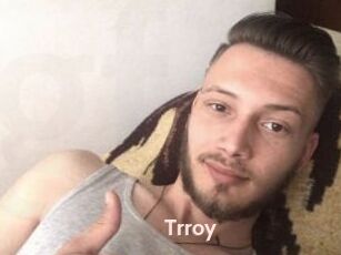 Trroy