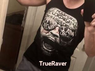 TrueRaver