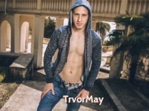 TrvorMay