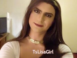 TsLisaGirl