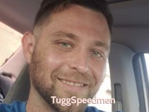 TuggSpeedmen