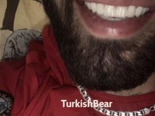 TurkishBear