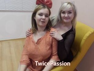 TwicePassion