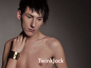 TwinkJock