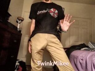 TwinkMikee