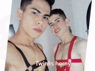 Twinks_horny