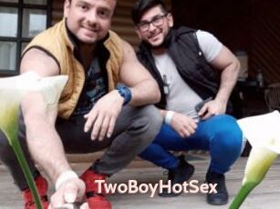 TwoBoyHotSex