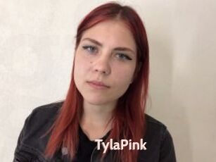 TylaPink