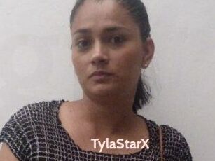 TylaStarX