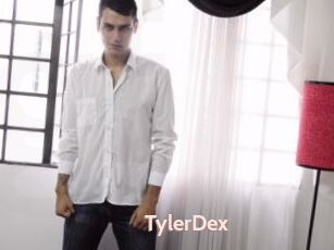 TylerDex