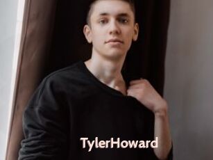 TylerHoward