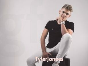 TylerJonees