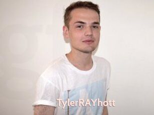 TylerRAYhott