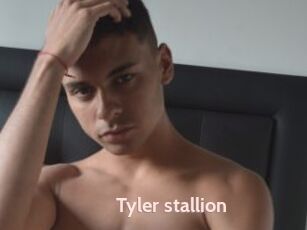 Tyler_stallion