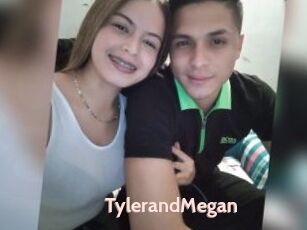 TylerandMegan