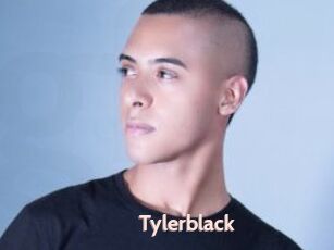 Tylerblack