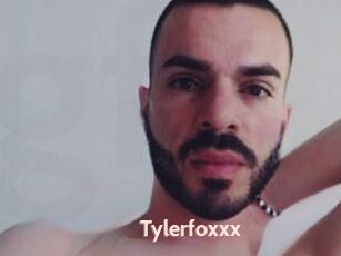 Tylerfoxxx