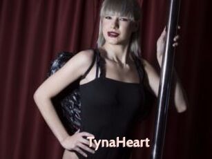 TynaHeart