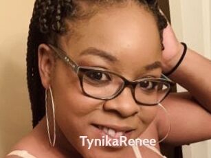 TynikaRenee