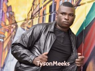 TysonMeeks