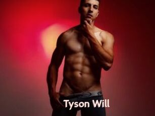 Tyson_Will