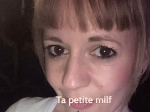 Ta_petite_milf