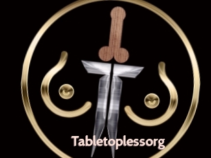 Tabletoplessorg