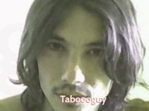 Taboooguy