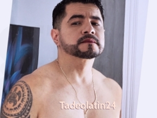 Tadeolatin24