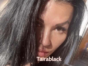 Tairablack