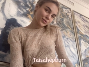 Taisahepburn