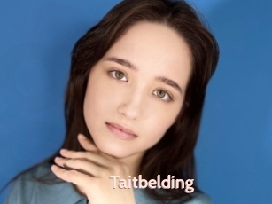 Taitbelding