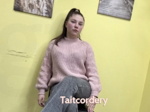 Taitcordery