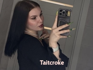 Taitcroke