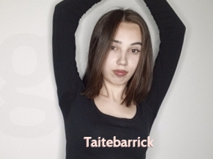 Taitebarrick