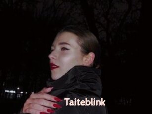 Taiteblink