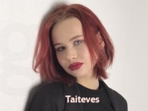 Taiteves