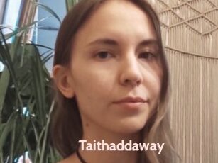 Taithaddaway