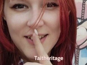 Taitheritage