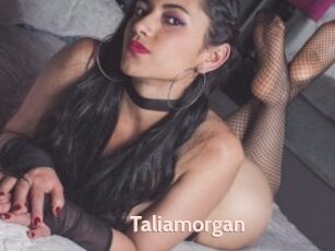 Taliamorgan